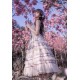 Avenue Denfer The Veil Of Flora JSK and Cape(Reservation/2 Colours/Full Payment Without Shipping)